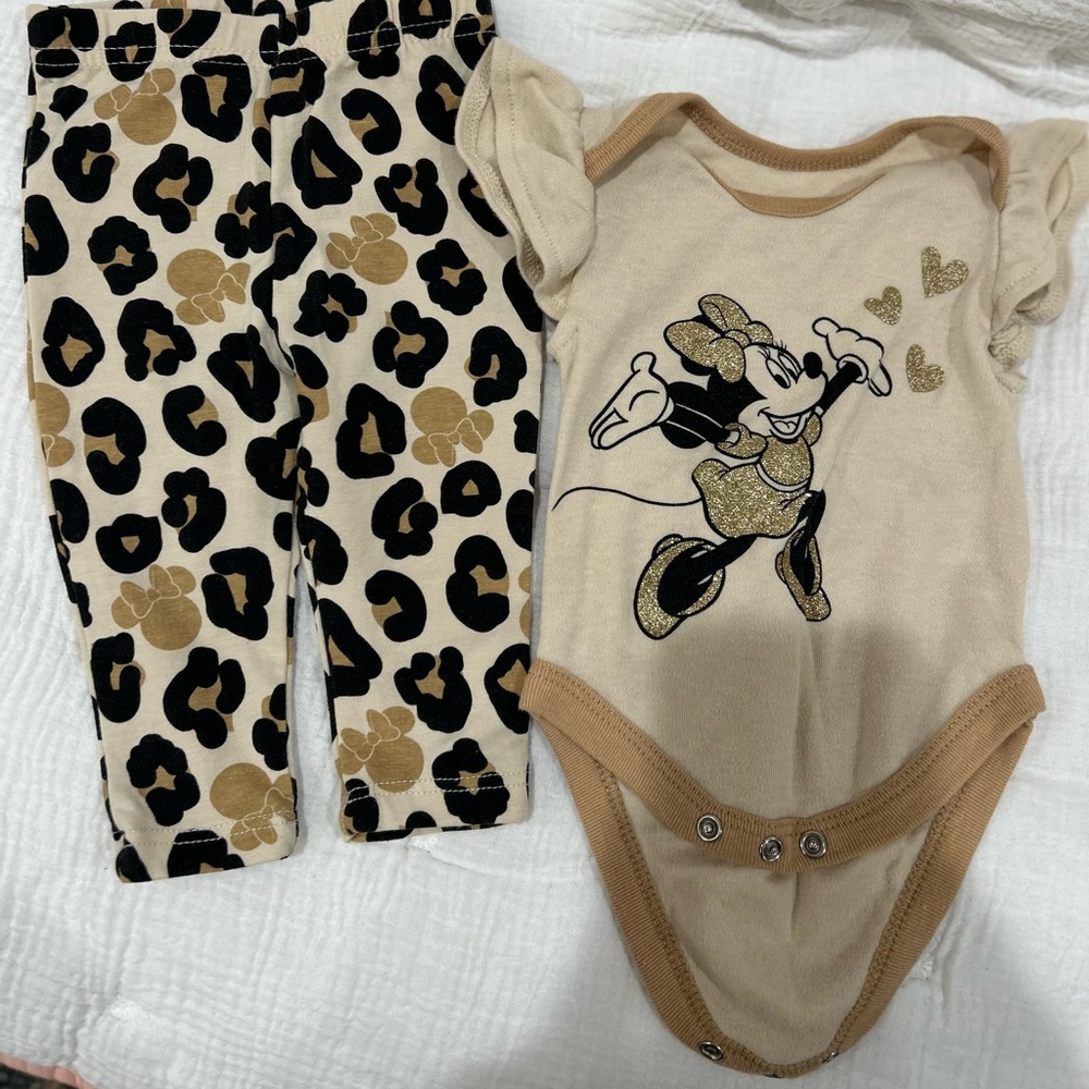 Disney set